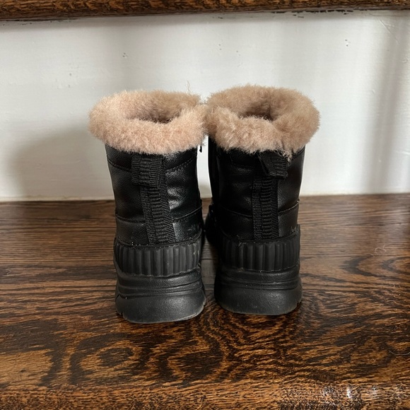 Zara booties - Picture 3 of 5